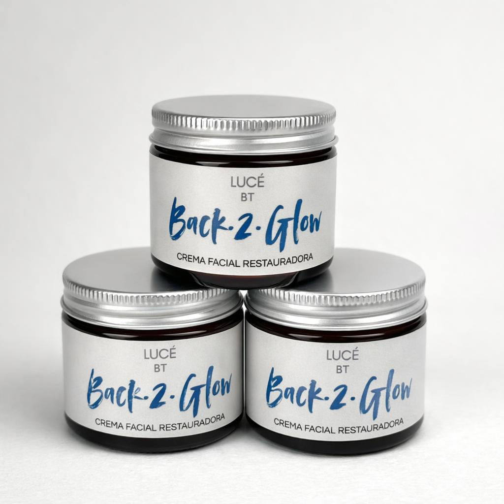 Tratamiento Blue Elixir · 90 Días