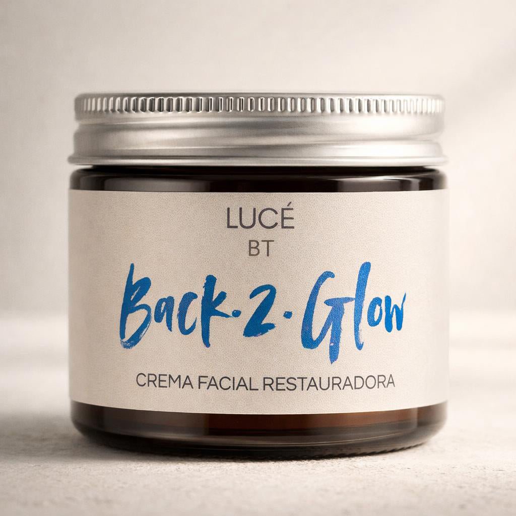 Tratamiento Blue Elixir · 90 Días